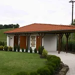 아파트 Rosalka Stara Oleska