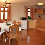 Rosalka Apartament