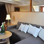 Apartament Rosalka *