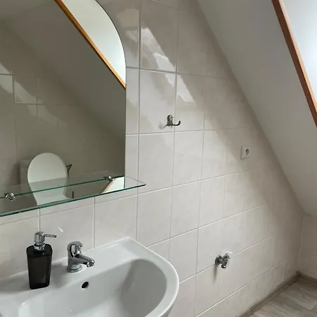 Apartment Rosalka *
