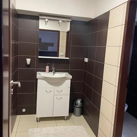 Rosalka Apartment Stara Oleska