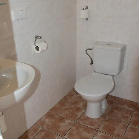 Appartement Penzion Rosalka