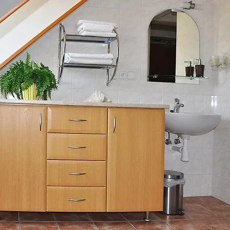 Apartment Rosalka