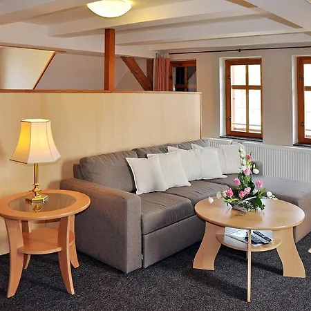 Rosalka Apartment Stara Oleska