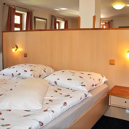 Apartment Rosalka *