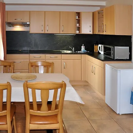Rosalka Apartment *