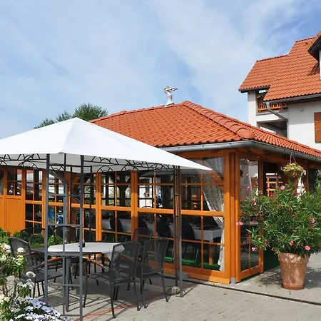 Penzion Rosalka *