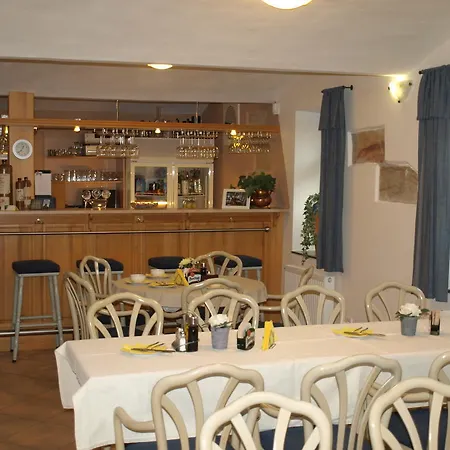 Apartment Rosalka