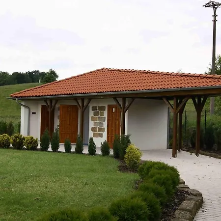 Apartment Rosalka Stara Oleska