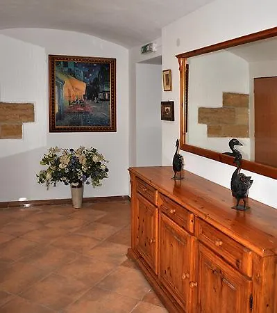 Appartamento Rosalka Stara Oleska