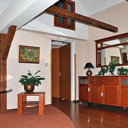 Apartment Rosalka