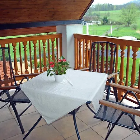 Penzion Rosalka *
