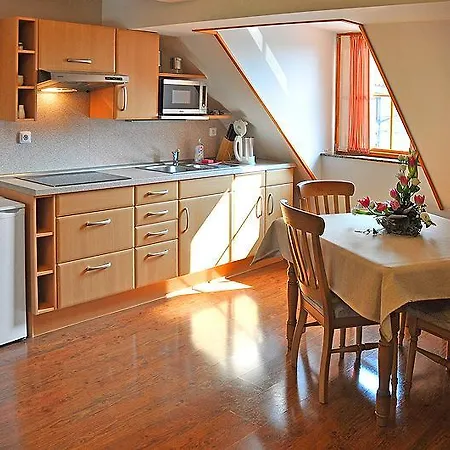 Apartment Rosalka