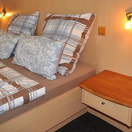 Apartment Rosalka Stara Oleska