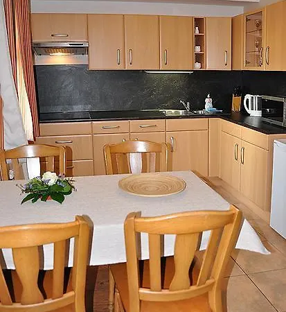 Apartment Rosalka