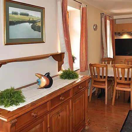 Rosalka Apartment Stara Oleska