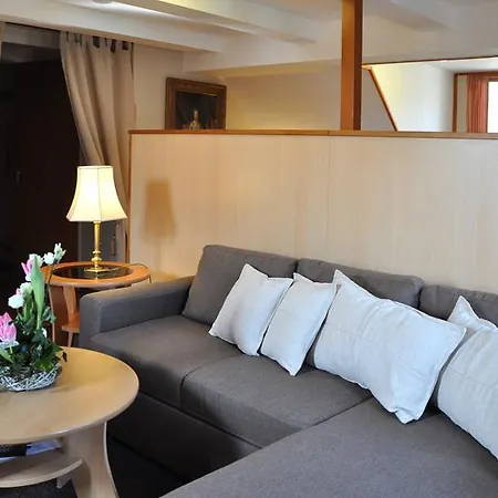 Apartment Rosalka *