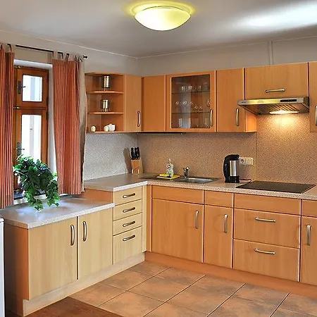 Apartment Rosalka