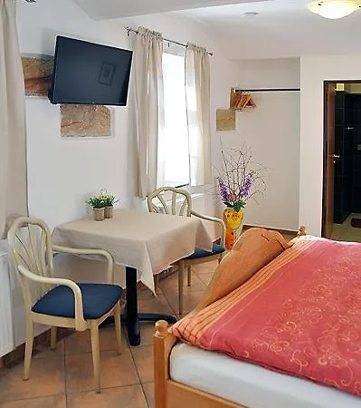 Apartment Rosalka