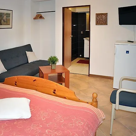 Appartamento Rosalka Stara Oleska