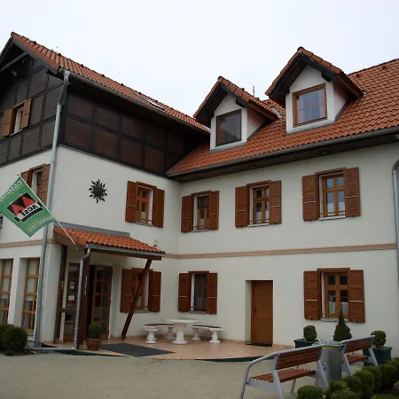 Appartamento Rosalka Stara Oleska