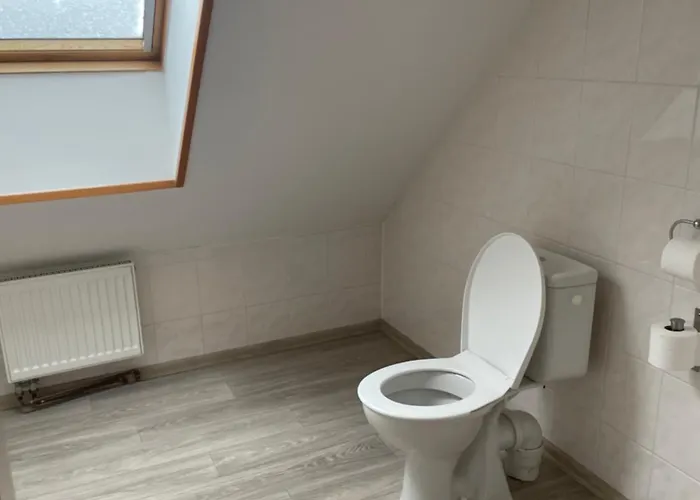 Rosalka Apartment