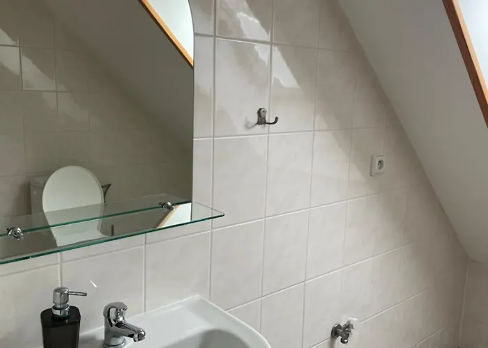 Apartment Rosalka *