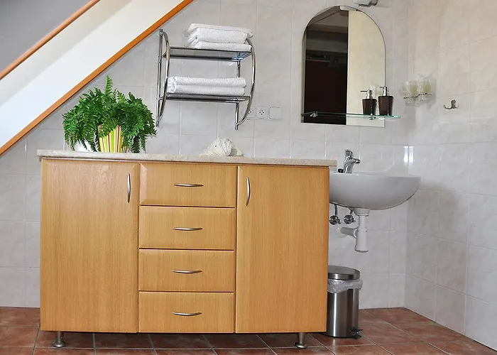 Apartment Rosalka