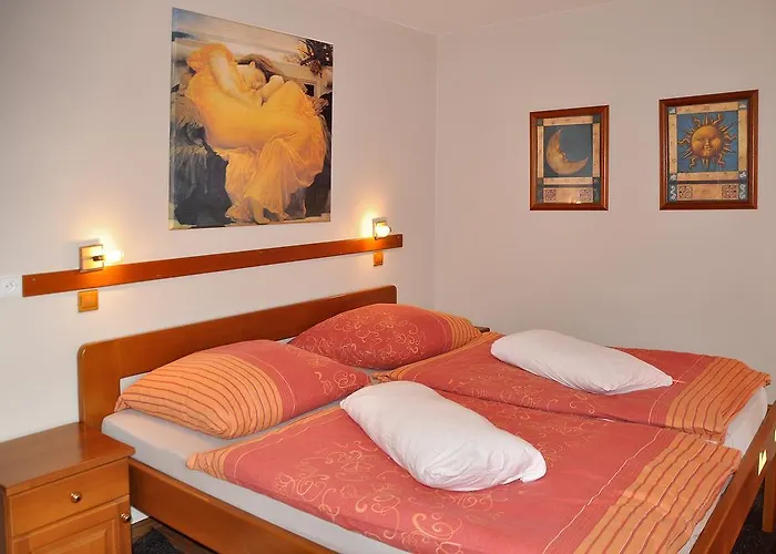 Apartment Rosalka