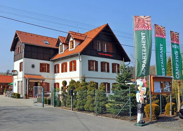 Rosalka