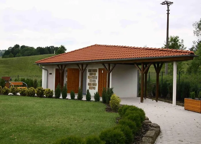 Apartment Rosalka Stara Oleska