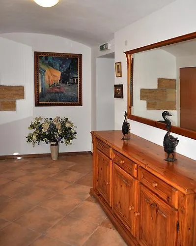 Apartment Rosalka Stara Oleska