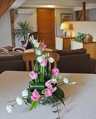 Rosalka Apartment Stara Oleska