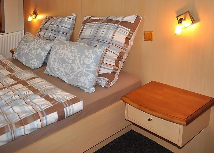 Apartment Rosalka Stara Oleska
