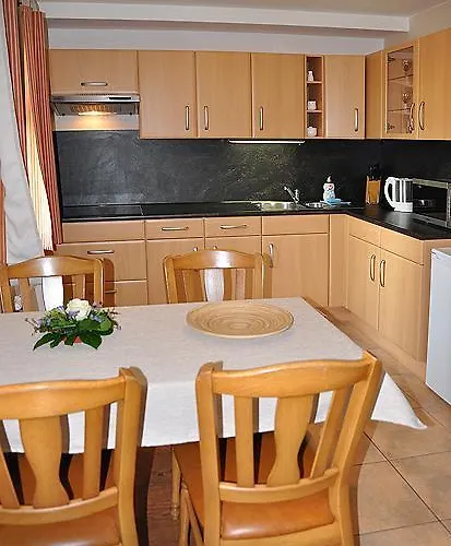 Apartment Rosalka
