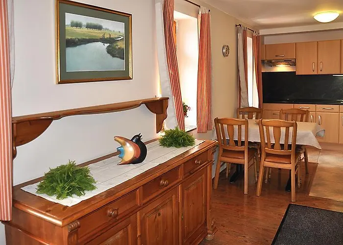 Rosalka Apartment Stara Oleska