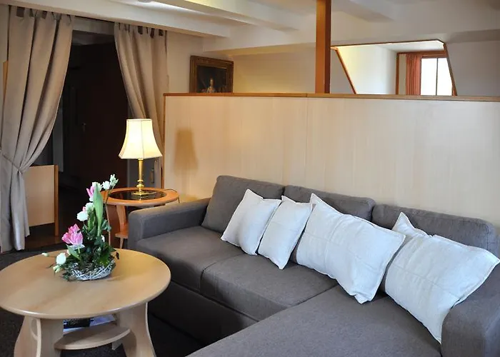 Apartment Rosalka *