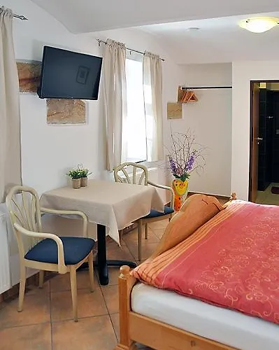 Apartment Rosalka