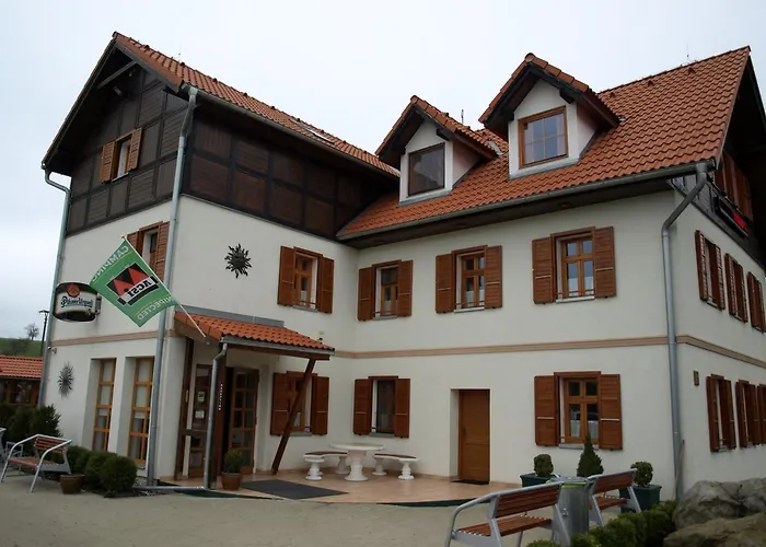 Apartment Rosalka Stara Oleska