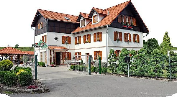 Apartment Rosalka